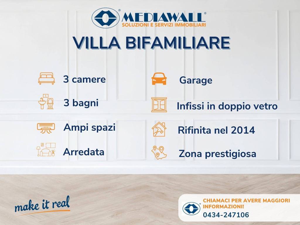 Villa a Pramaggiore - Foto 2