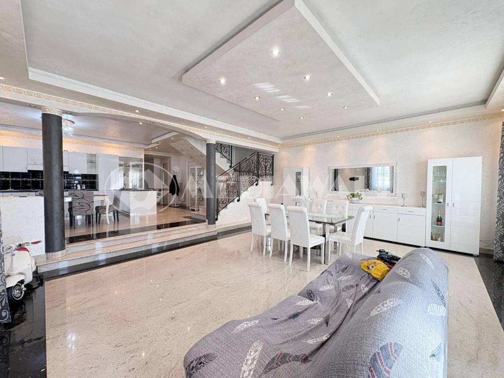 Villa a Pramaggiore - Foto 4
