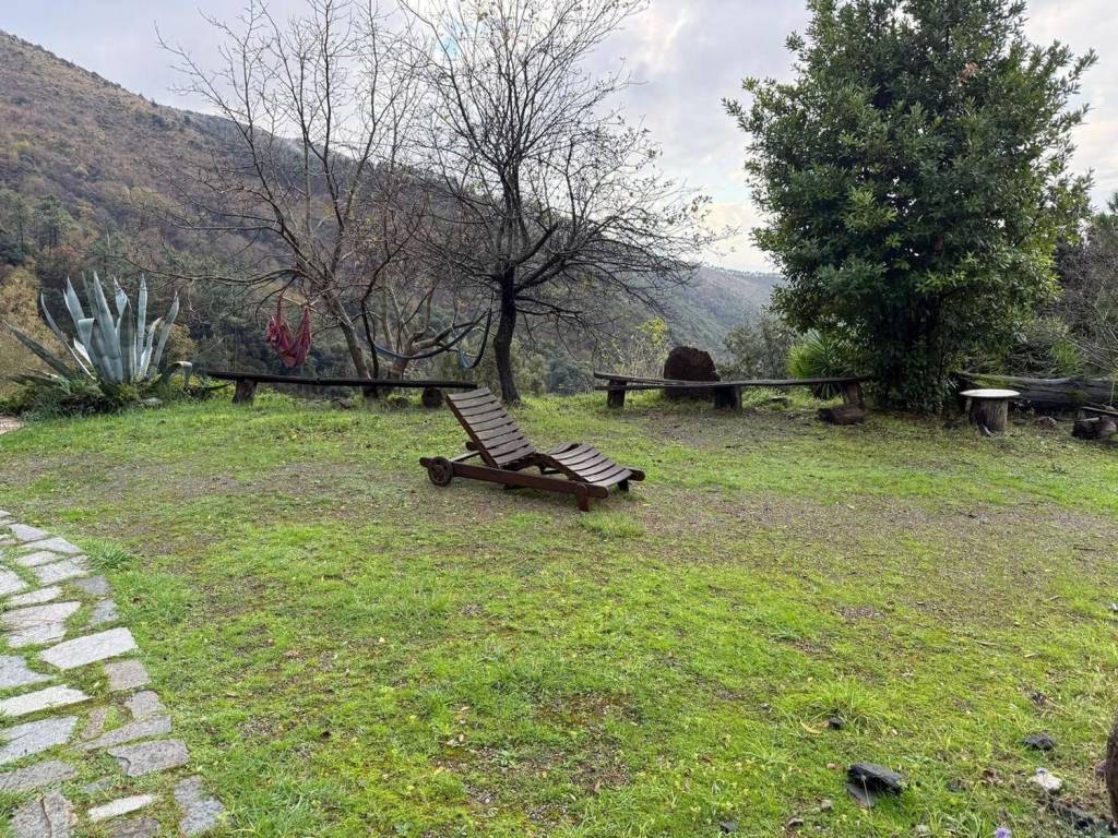 Terreno a Casarza ligure in Via per Case Gromolo, Città Metropolitana di Genova, Italia - Foto 3