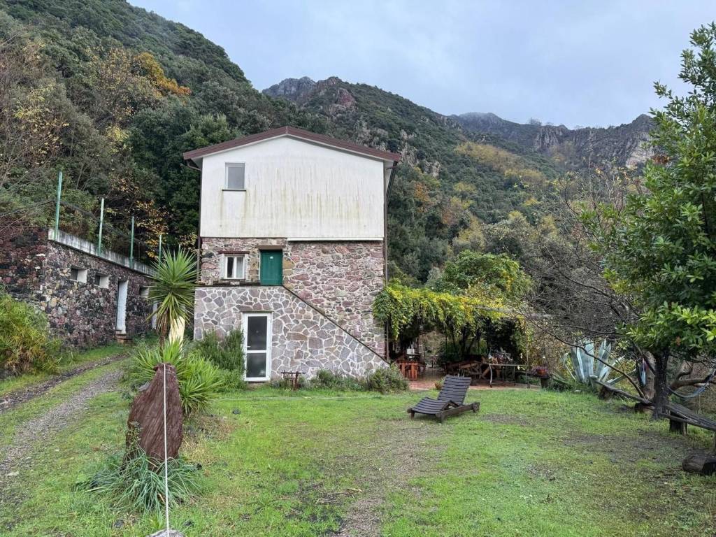 Terreno a Casarza ligure in Via per Case Gromolo, Città Metropolitana di Genova, Italia - Foto 5