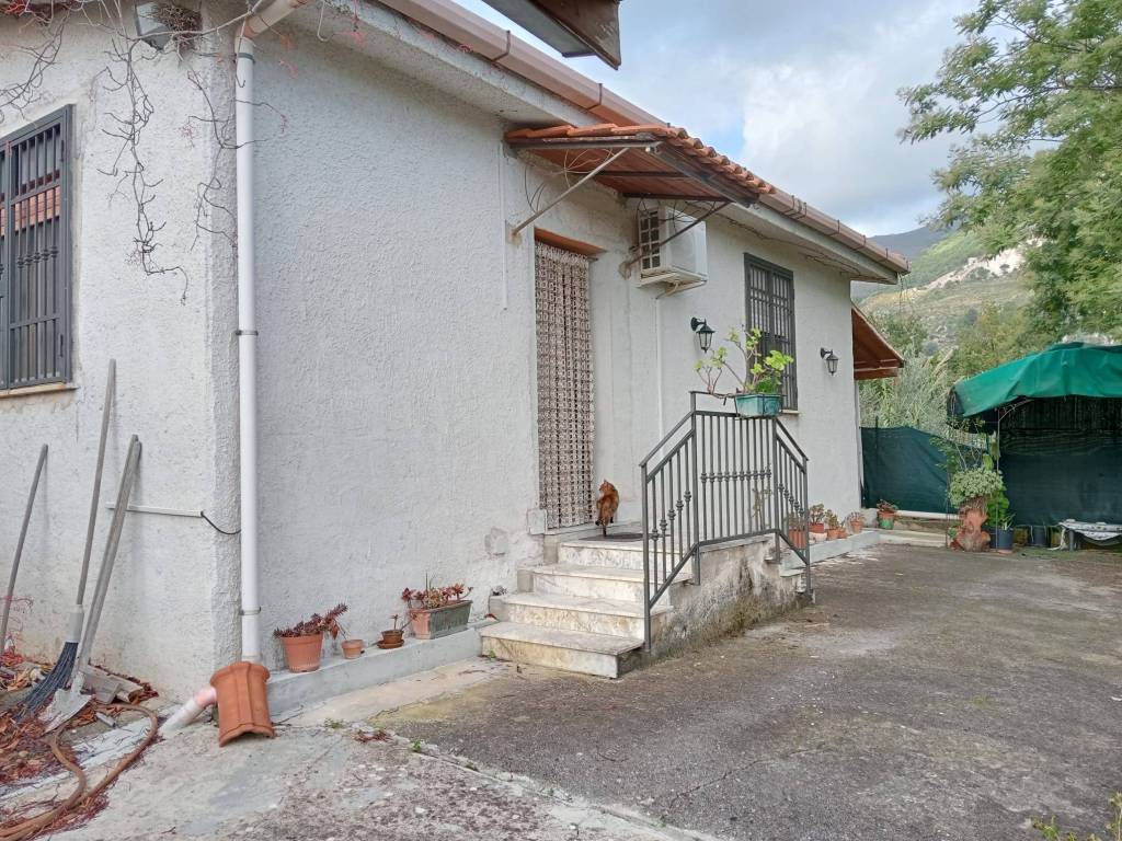 Villa a Monreale in Via Esterna Sant'Elia - Foto 2