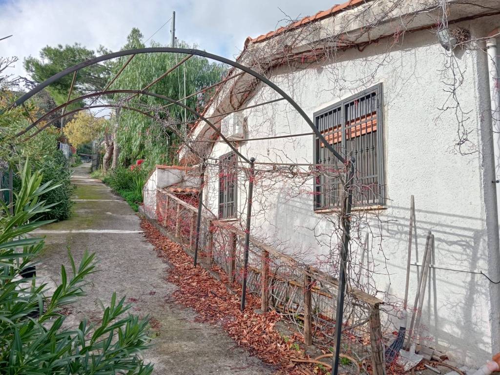 Villa a Monreale in Via Esterna Sant'Elia - Foto 3