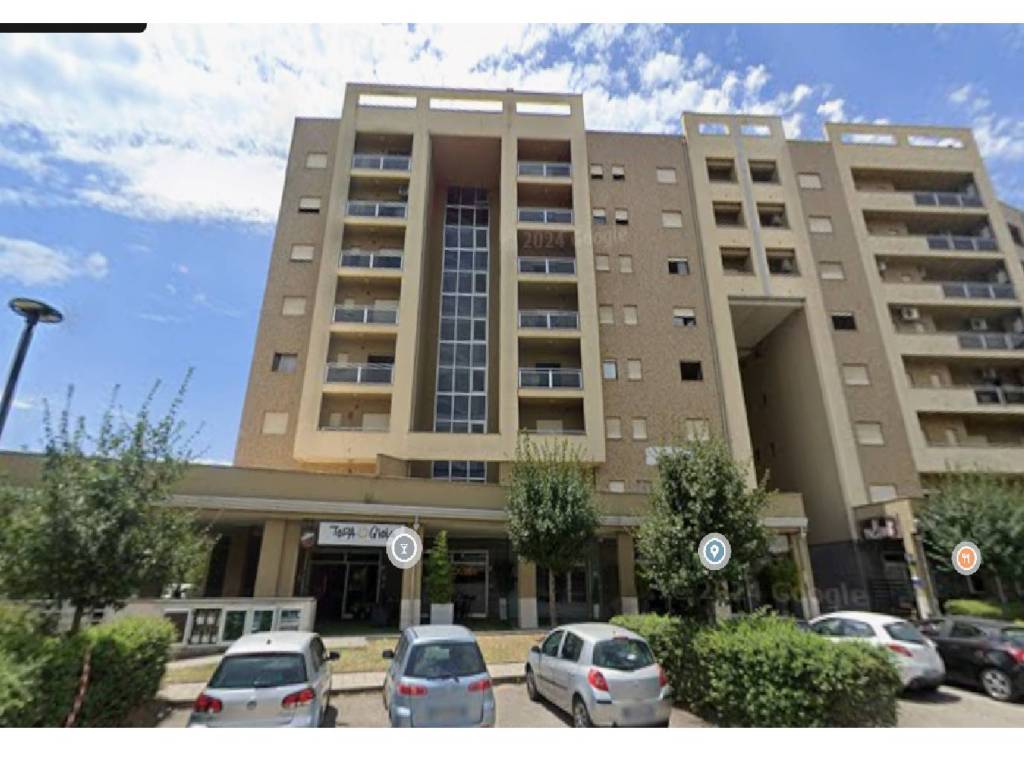 Appartamento a Rende in Via Todaro, 109 - Foto 3