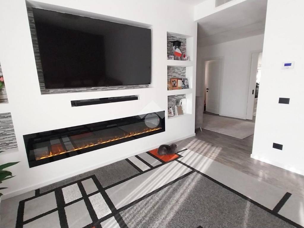 Appartamento a Verona in Corso milano, 66 - Foto 2