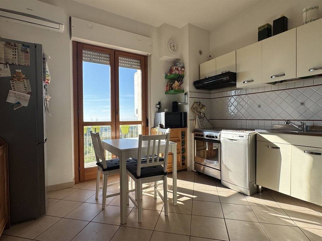 Appartamento a Ariccia in via delle Albicocche, 8 - Foto 5