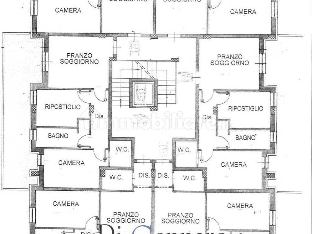 Appartamento a Tortoreto - Foto 2