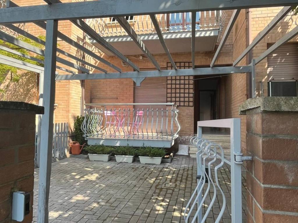 Villa a Ferrara in Via Giuseppe Cadolini - Foto 3