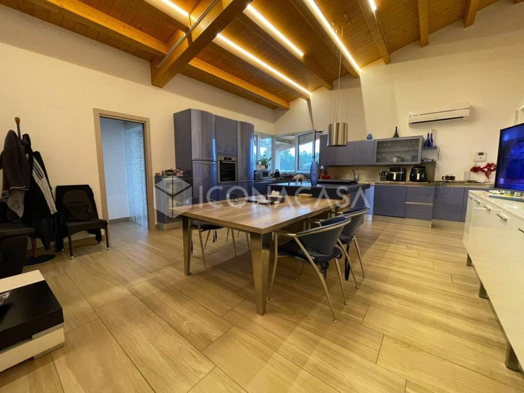 Villa a Corato - Foto 4