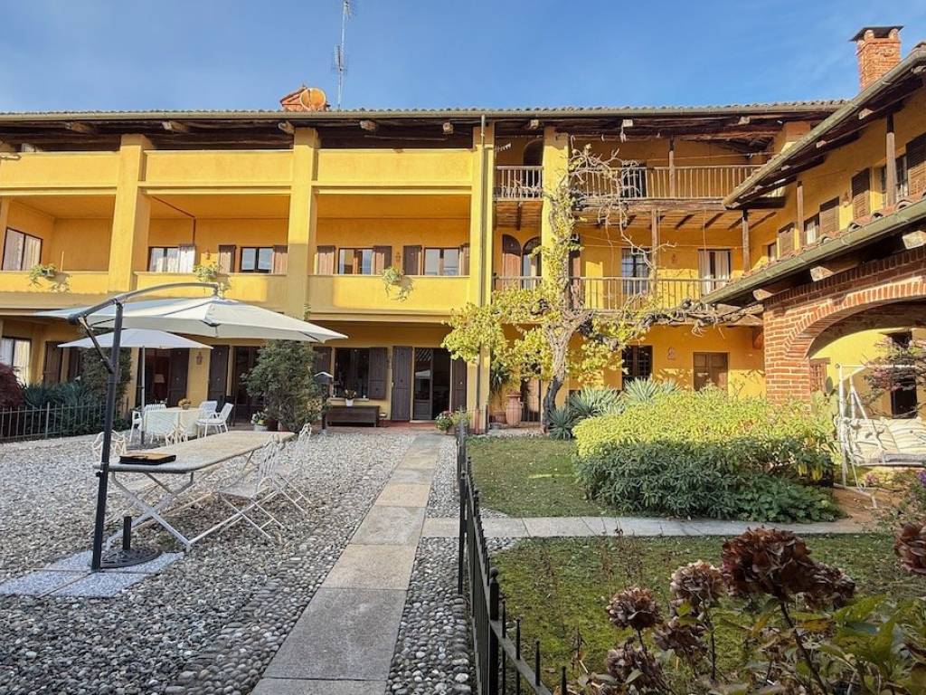 Villetta a schiera a Mongrando in Via Giuseppe Cabrino, 123 - Foto 2