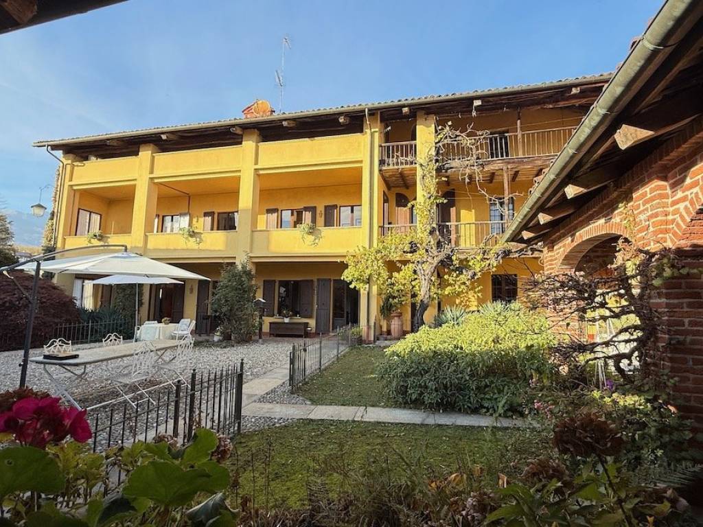 Villetta a schiera a Mongrando in Via Giuseppe Cabrino, 123 - Foto 3