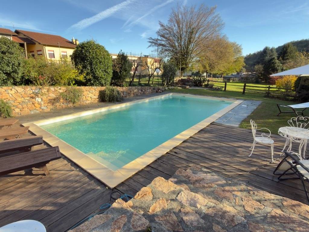 Villetta a schiera a Mongrando in Via Giuseppe Cabrino, 123 - Foto 4