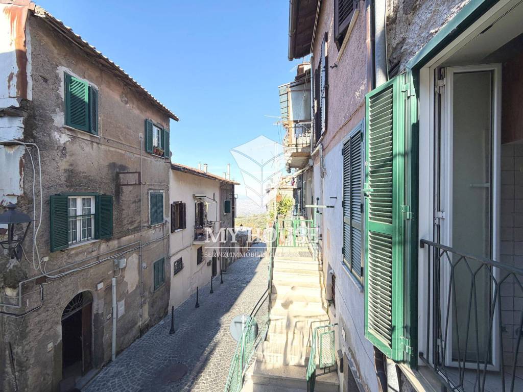 Appartamento a Monte compatri in Via Adolfo Croce, 12 - Foto 5