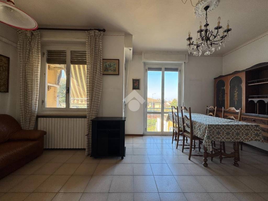 Appartamento a Stradella in Via Fratelli Cairoli, 2 - Foto 4