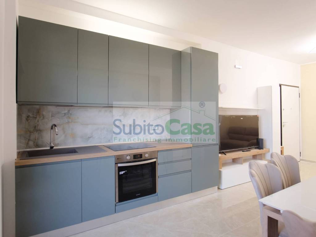 Appartamento a Chieti in Via Scaraviglia, 110 - Foto 2