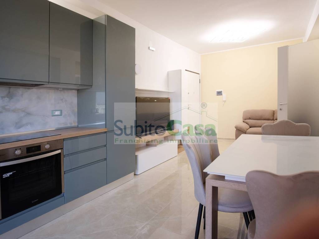 Appartamento a Chieti in Via Scaraviglia, 110 - Foto 3