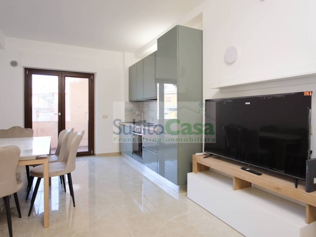 Appartamento a Chieti in Via Scaraviglia, 110 - Foto 4
