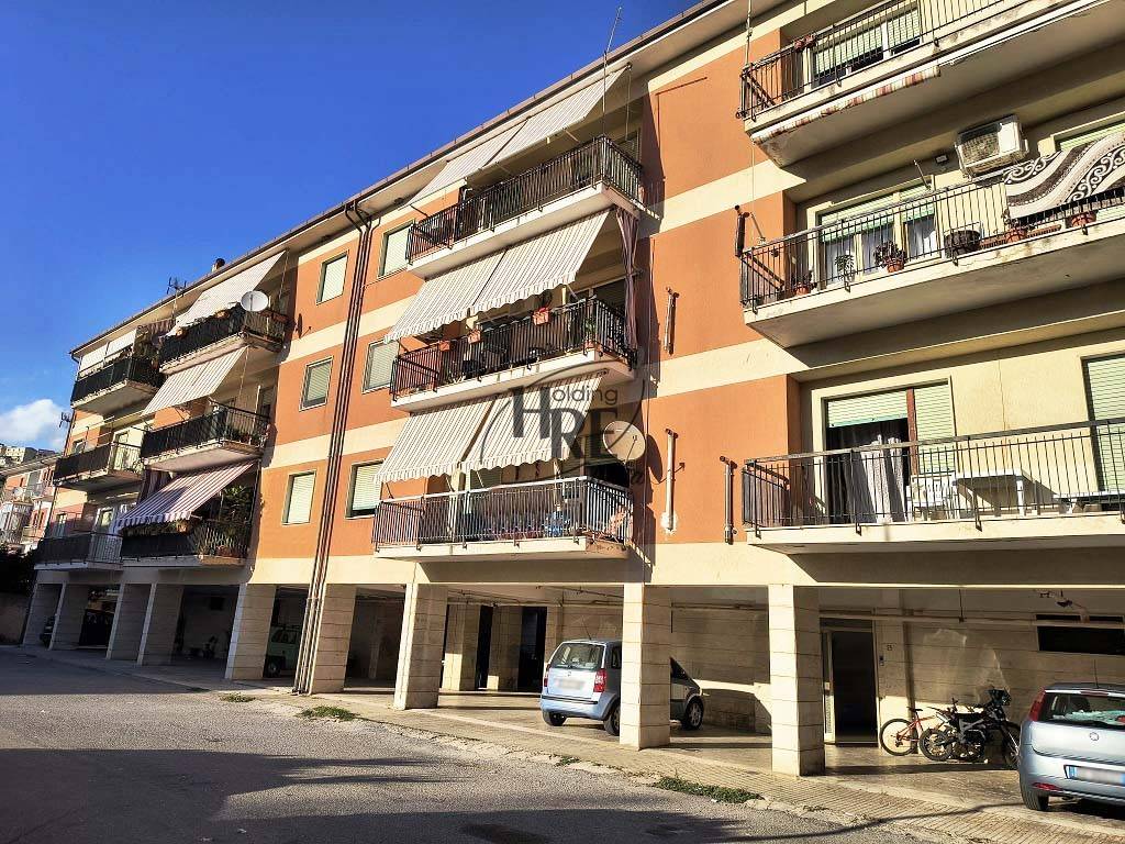 Appartamento a Cetraro in Via Donato Faini, 23 - Foto 3