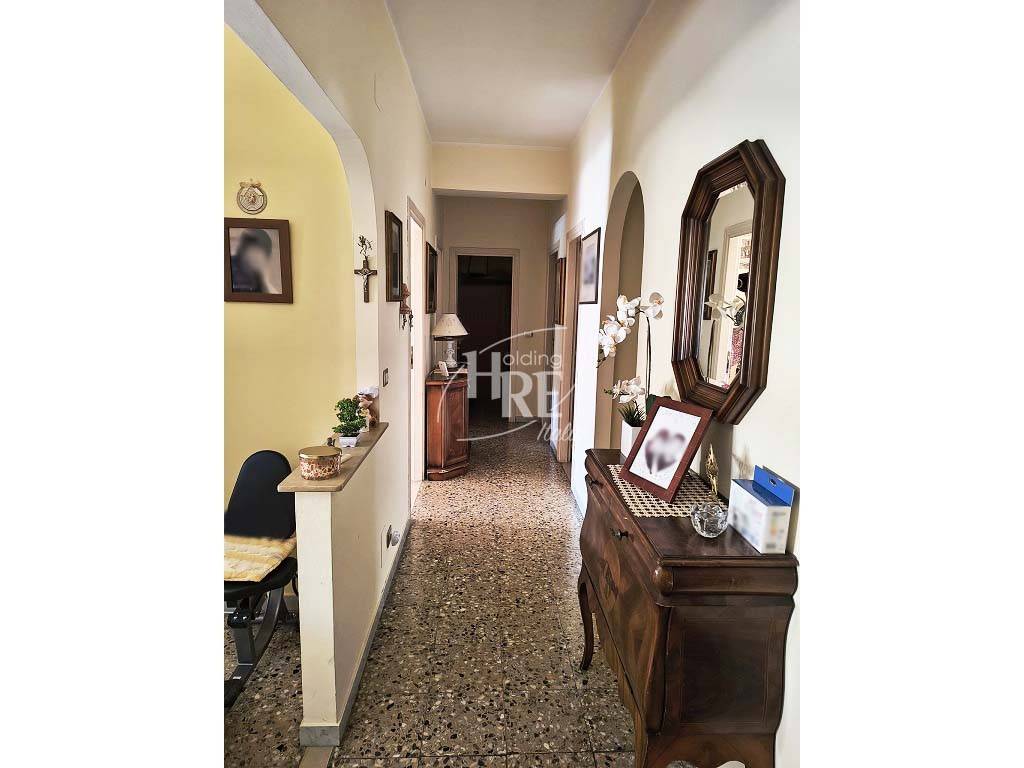 Appartamento a Cetraro in Via Donato Faini, 23 - Foto 5