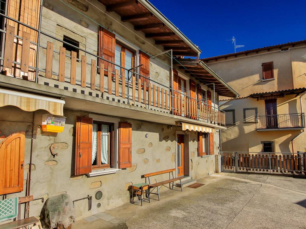 Casa indipendente a Ponteranica - Foto 2