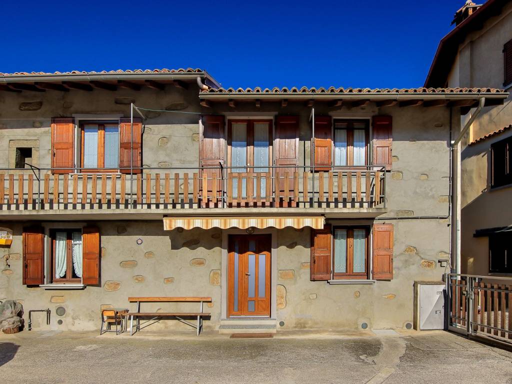 Casa indipendente a Ponteranica - Foto 3