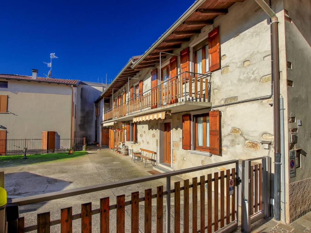Casa indipendente a Ponteranica - Foto 4