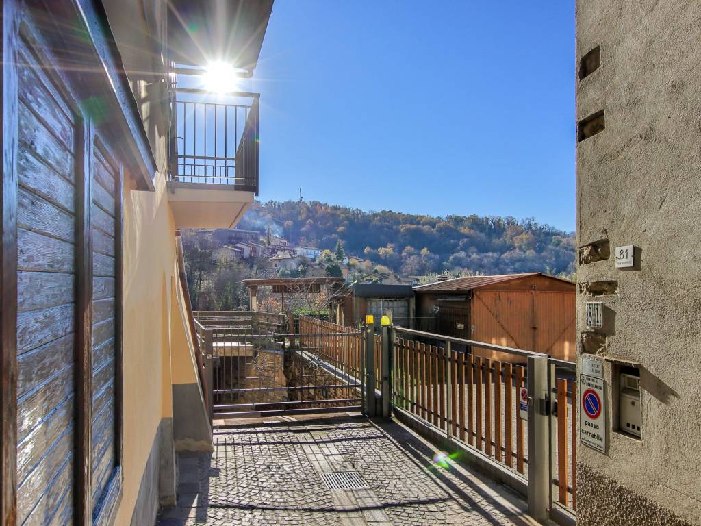 Casa indipendente a Ponteranica - Foto 5