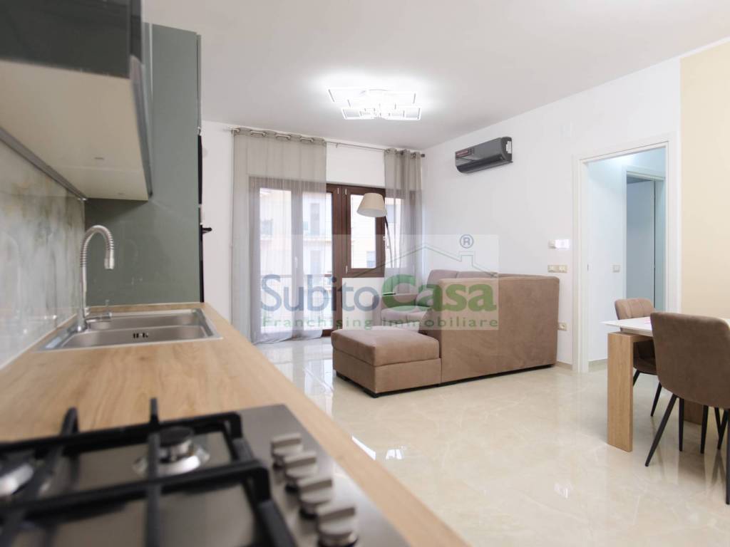 Appartamento a Chieti in Via Scaraviglia, 110 - Foto 2
