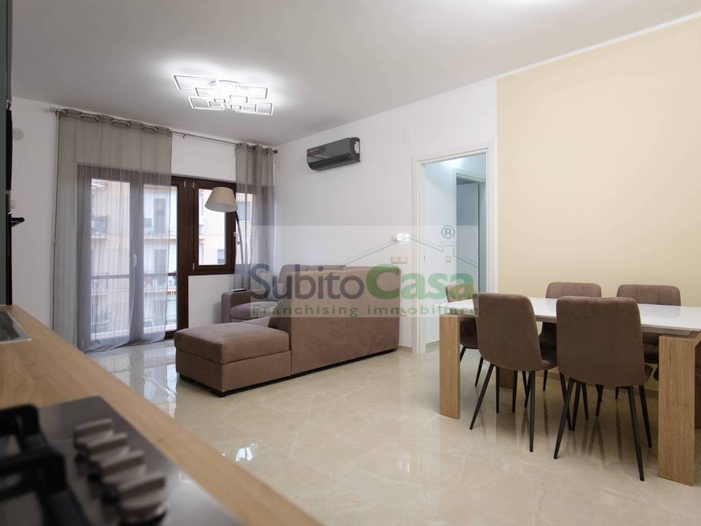 Appartamento a Chieti in Via Scaraviglia, 110 - Foto 3