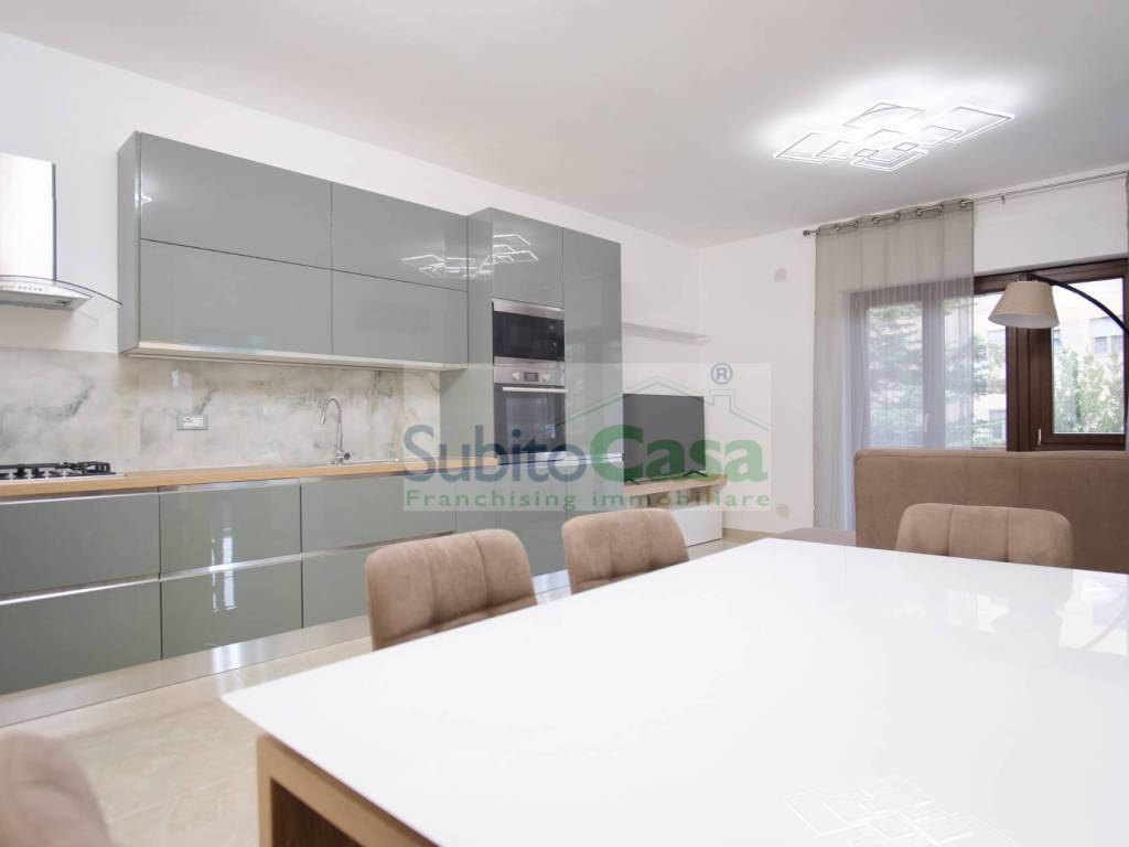 Appartamento a Chieti in Via Scaraviglia, 110 - Foto 4