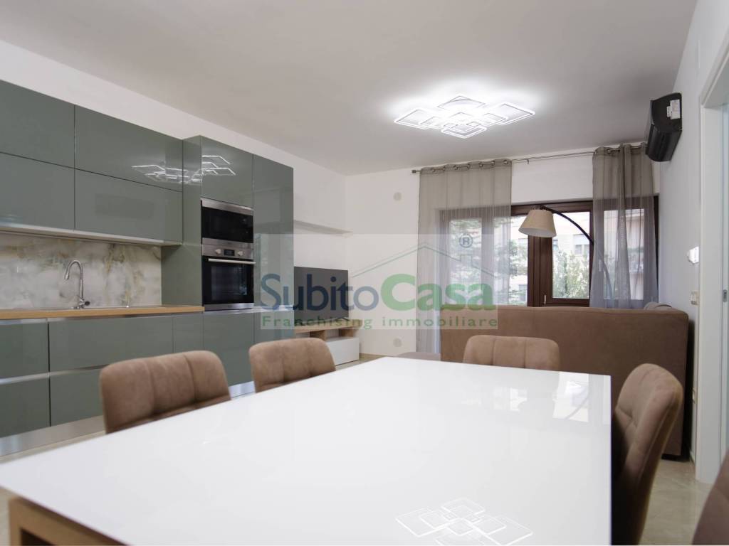 Appartamento a Chieti in Via Scaraviglia, 110 - Foto 5