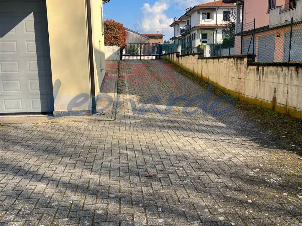 Villa a Rivergaro in VIA GASPARINI, 7 - Foto 2