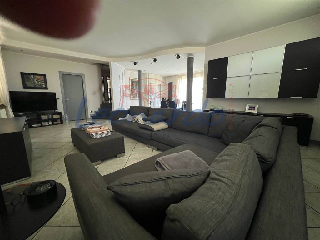 Villa a Rivergaro in VIA GASPARINI, 7 - Foto 4