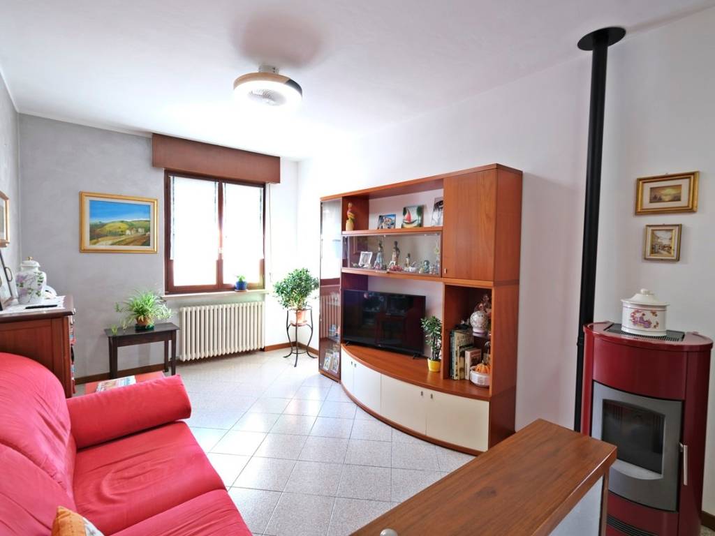 Appartamento a Villafranca di verona in Via Valle - Foto 3