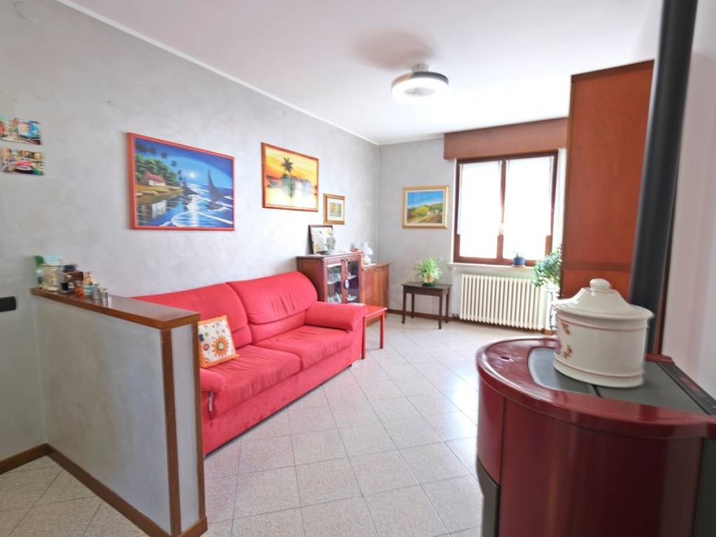 Appartamento a Villafranca di verona in Via Valle - Foto 4