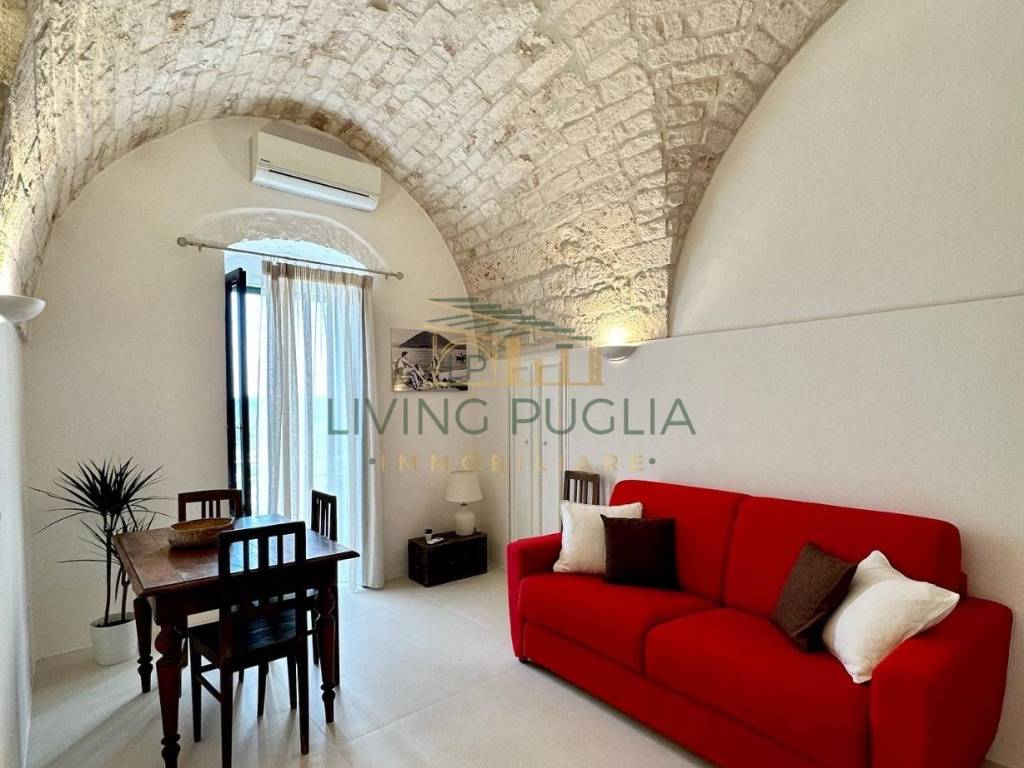 Appartamento a Ostuni in Vico Nino Bixio - Foto 2