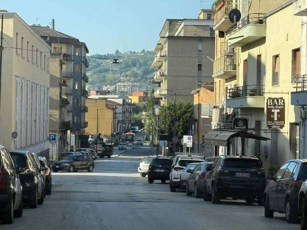 Appartamento a Benevento in Via Porta Rufina - Foto 2
