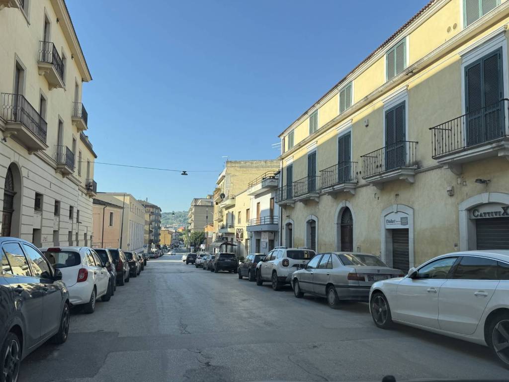 Appartamento a Benevento in Via Porta Rufina - Foto 3