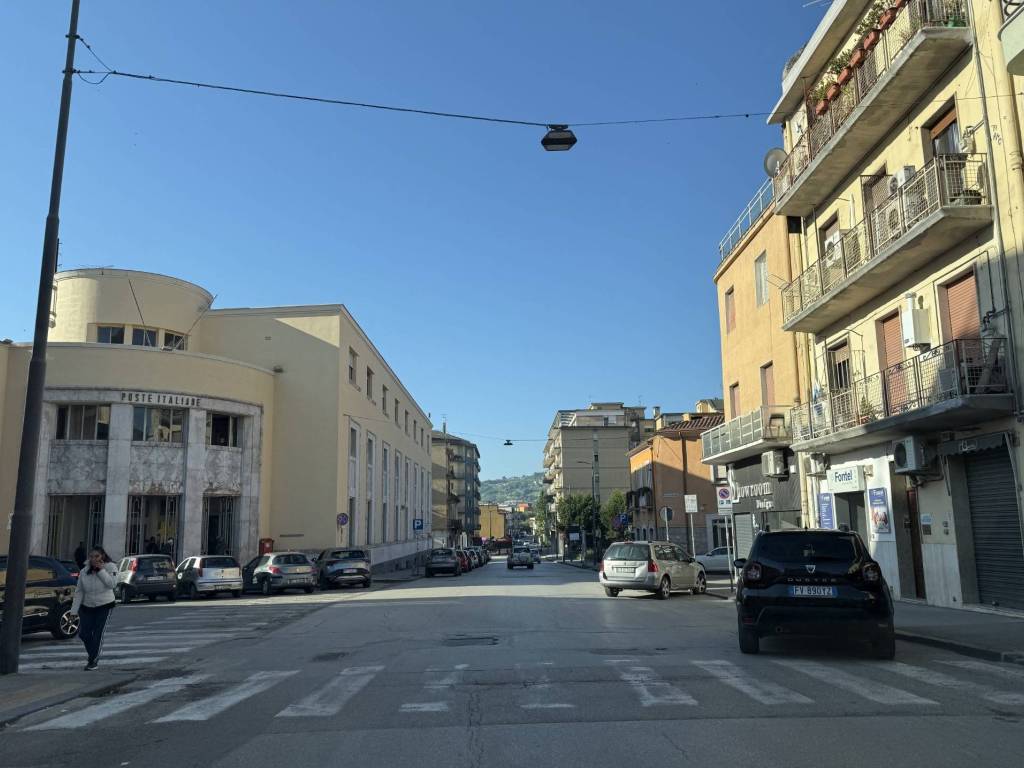 Appartamento a Benevento in Via Porta Rufina - Foto 4