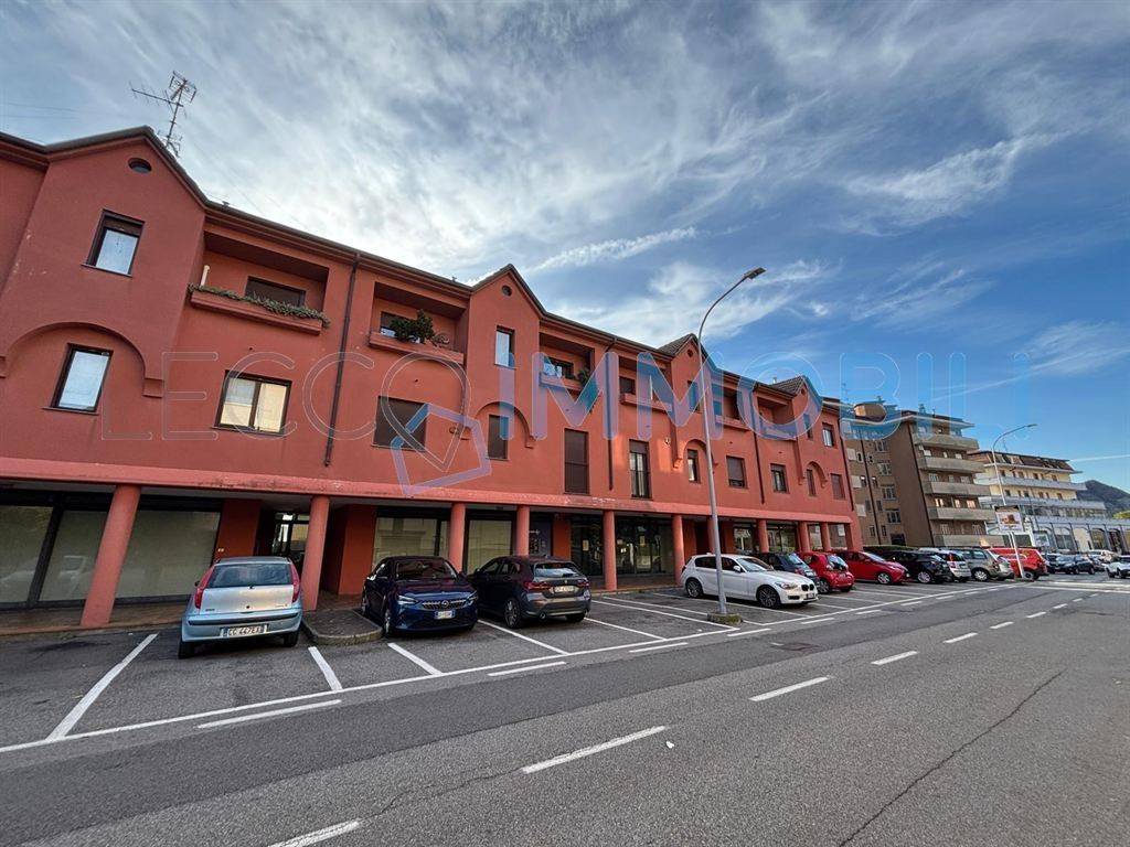 Immobile a Malgrate in via San Leonardo, 14 - Foto 2