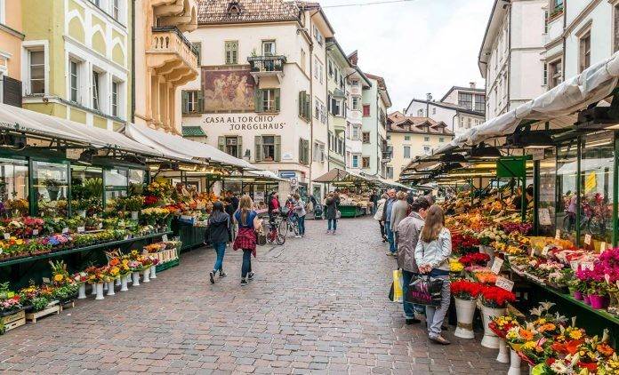 Immobile a Bolzano in Walther Passage - Foto 4
