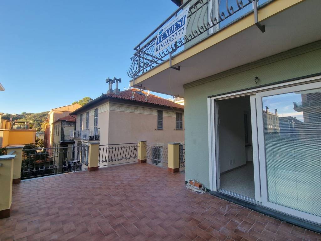Villa a Celle ligure in Via Vittorio Veneto - Foto 2