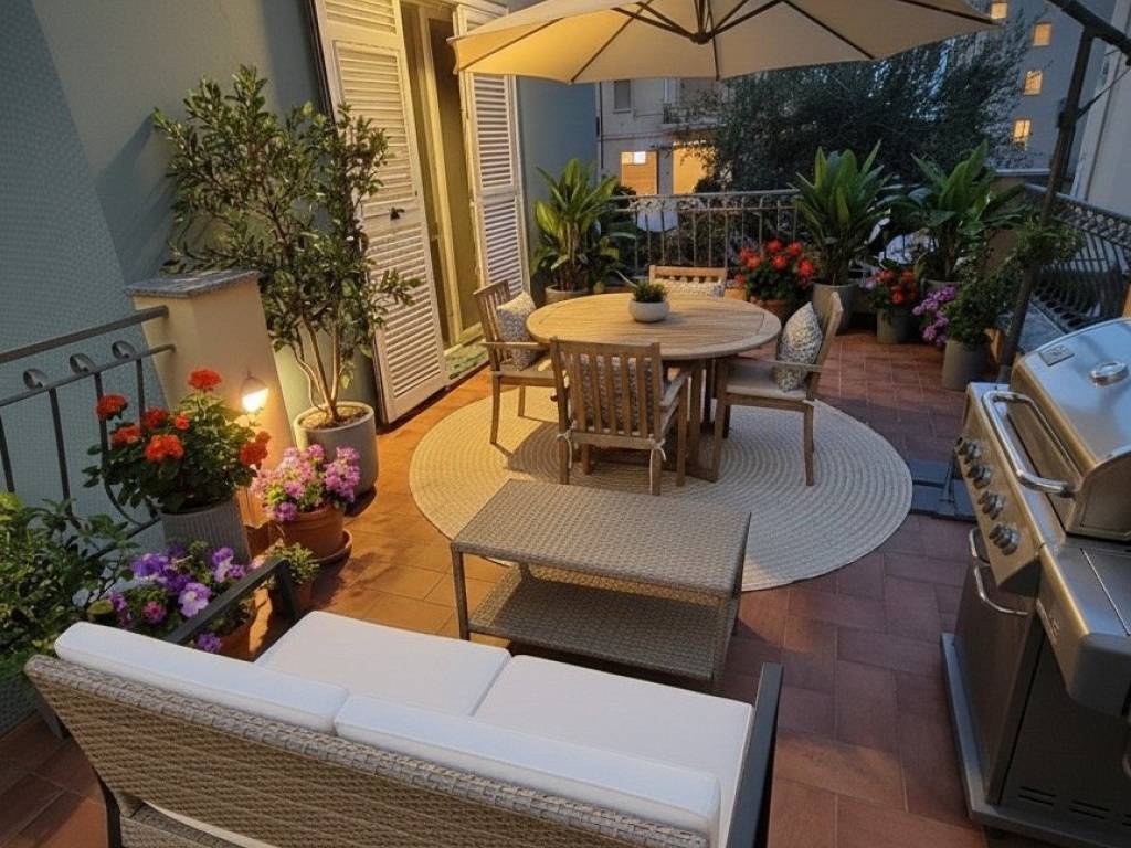 Villa a Celle ligure in Via Vittorio Veneto - Foto 3