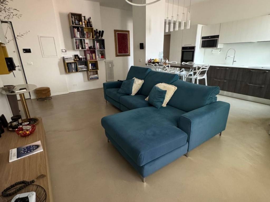 Appartamento a Brescia in Via Benedetto Marcello - Foto 2