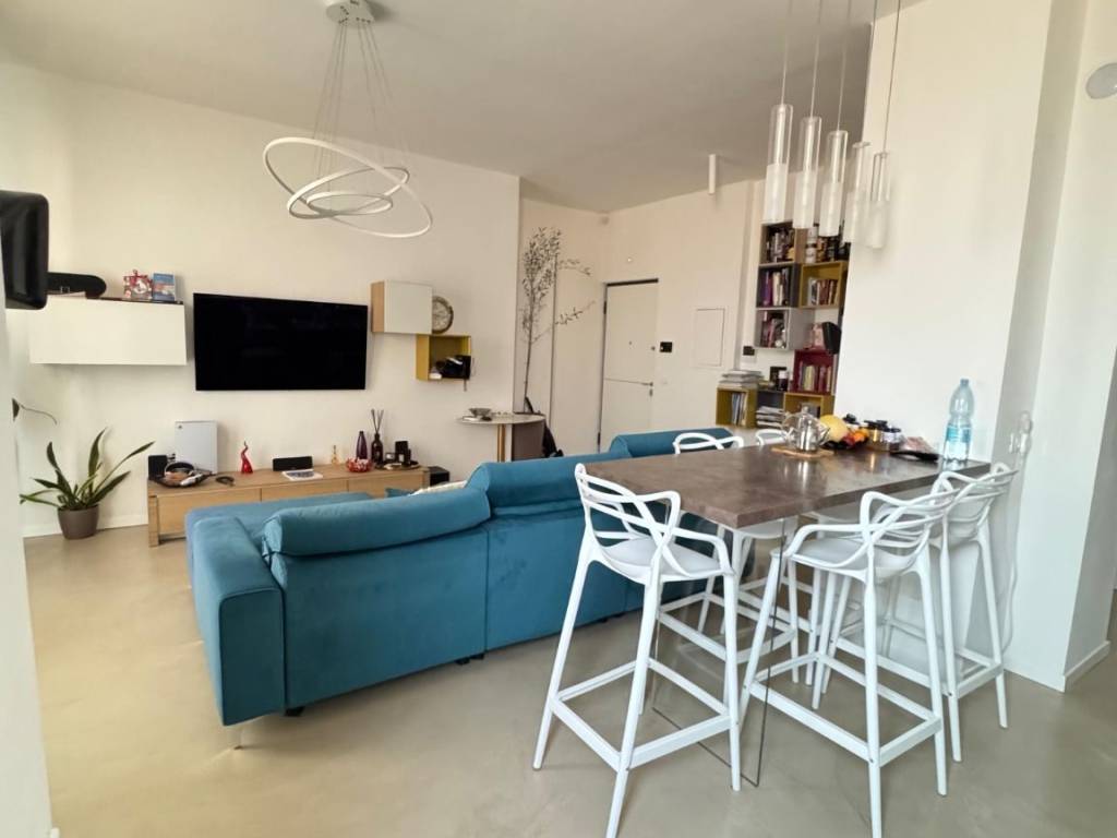Appartamento a Brescia in Via Benedetto Marcello - Foto 3