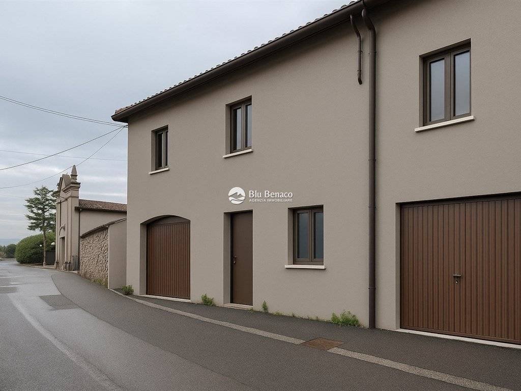 Appartamento a Muscoline in via torre - Foto 4