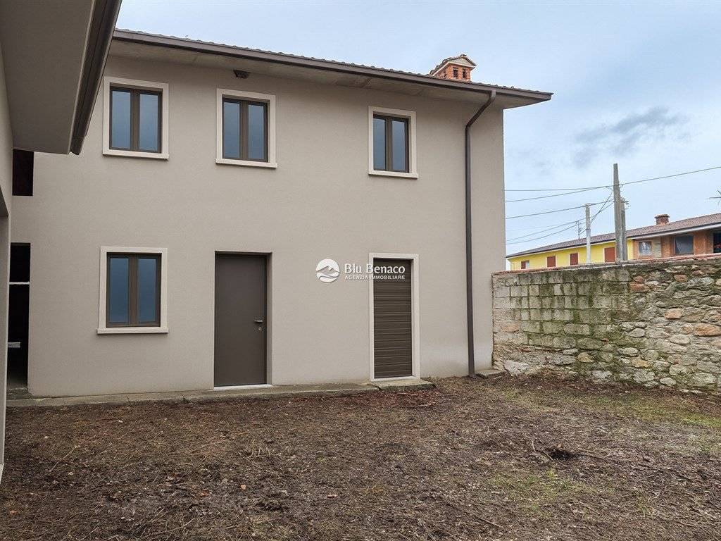 Appartamento a Muscoline in via torre - Foto 5