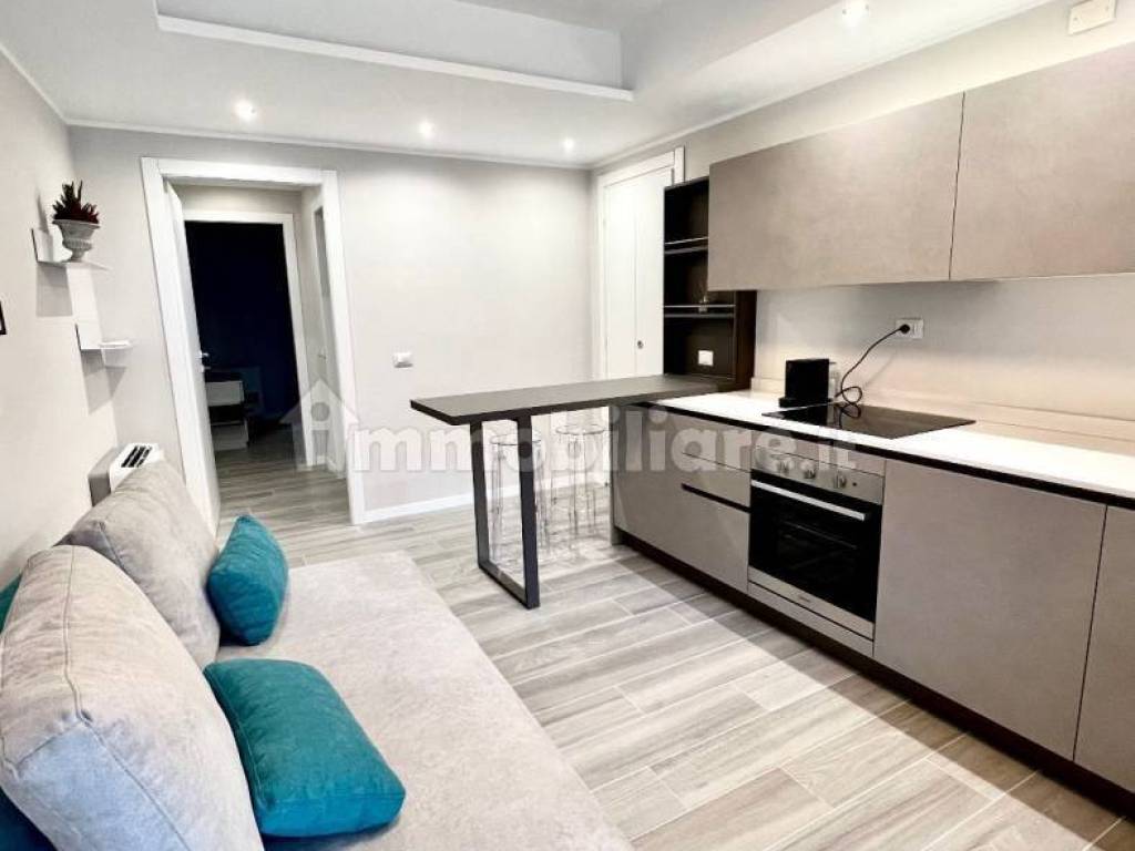 Appartamento a Bergamo in Via Torretta, 21 - Foto 2