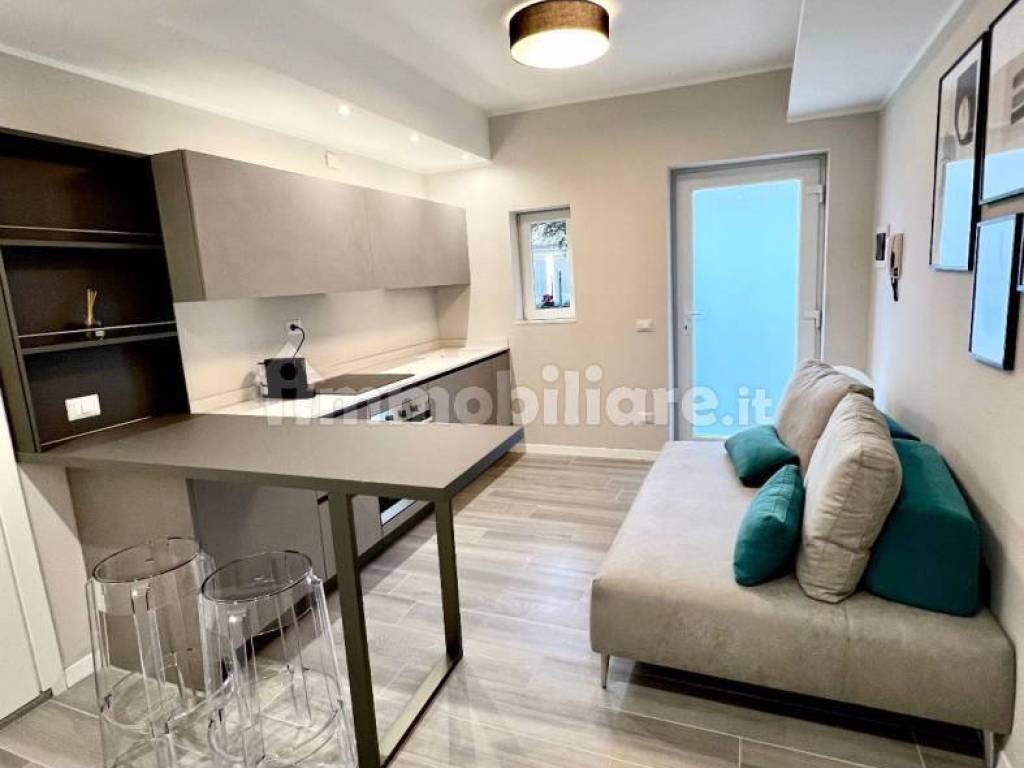 Appartamento a Bergamo in Via Torretta, 21 - Foto 3