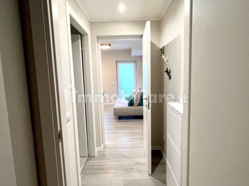 Appartamento a Bergamo in Via Torretta, 21 - Foto 4