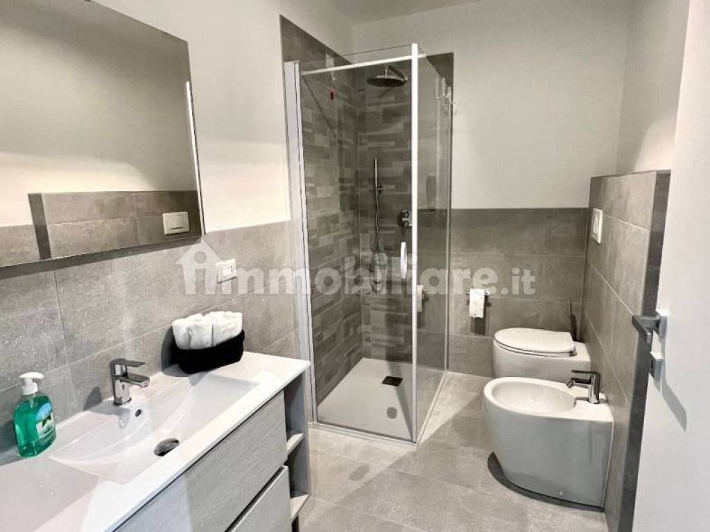 Appartamento a Bergamo in Via Torretta, 21 - Foto 5